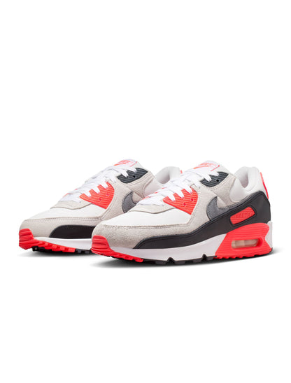Nike Mens Air Max 90 - Infrared 3M
