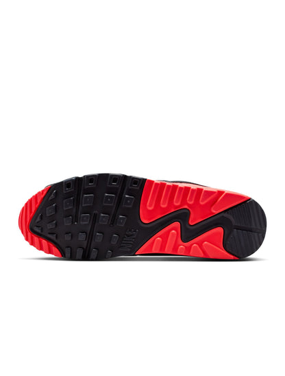 Nike Mens Air Max 90 - Infrared 3M