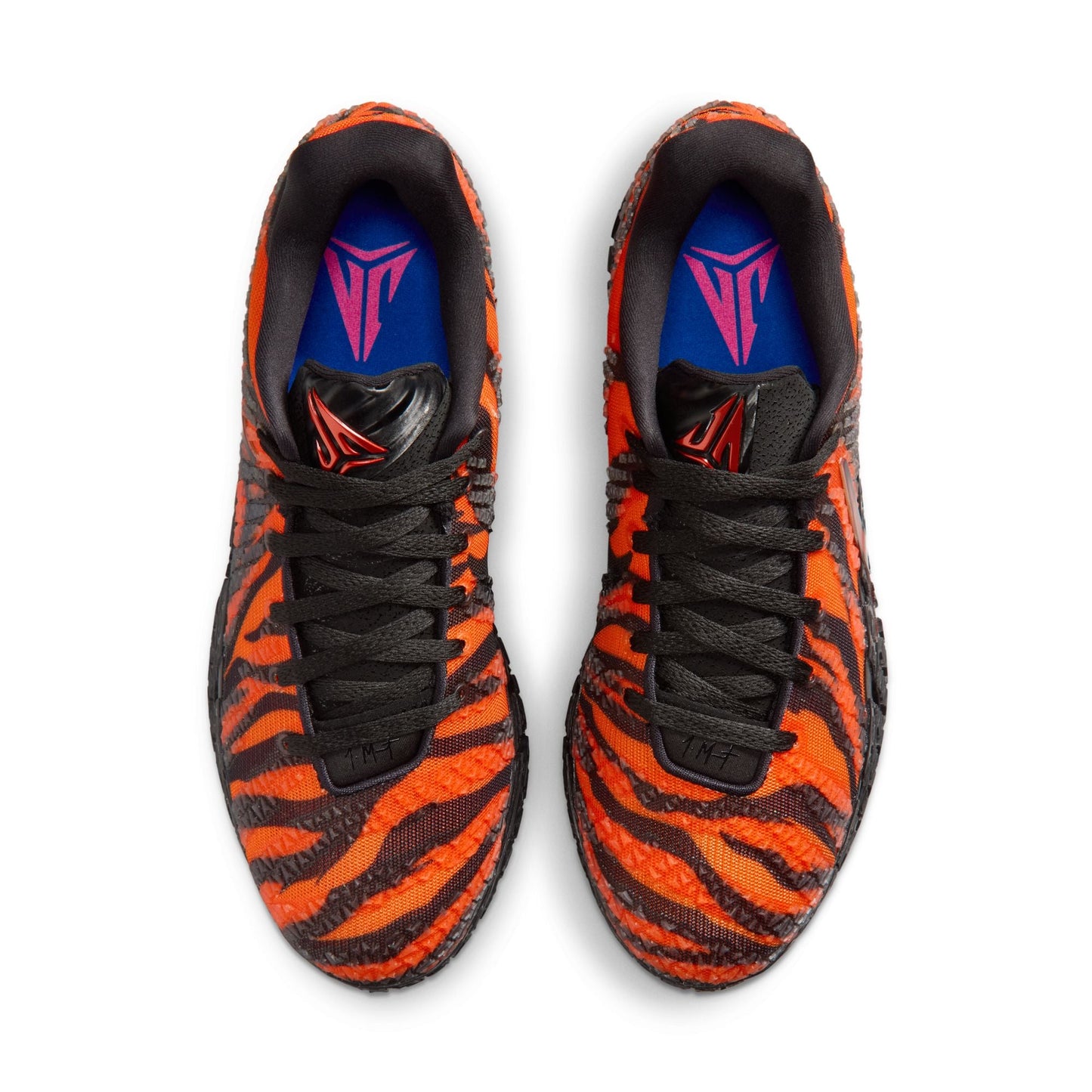 Nike Mens Ja 3 Animal Pack - Tiger