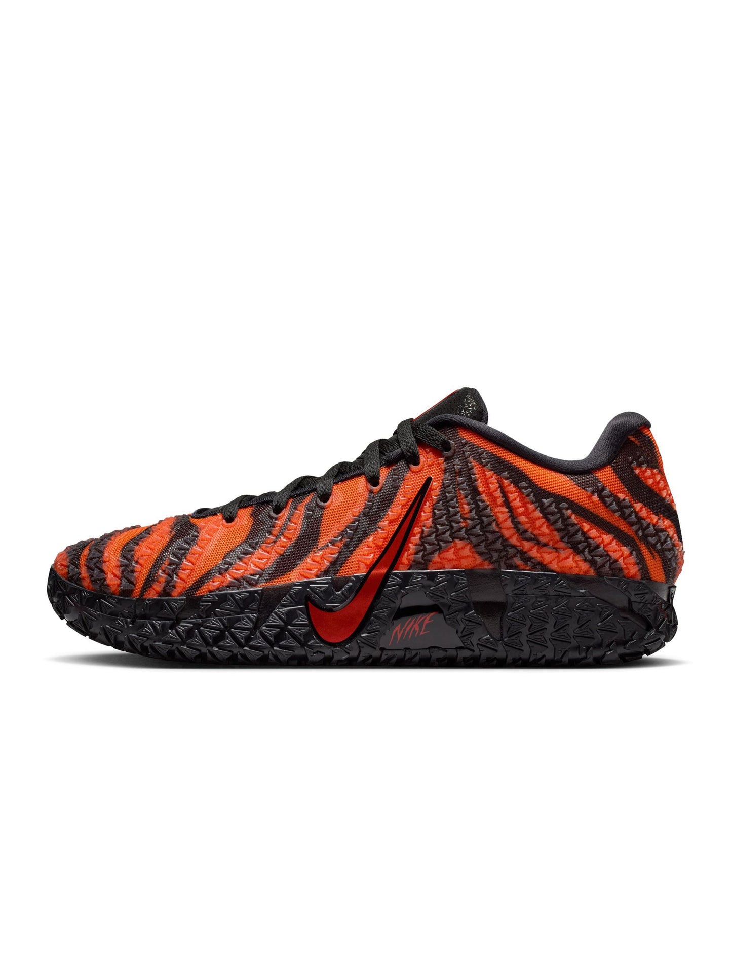 Nike Mens Ja 3 Animal Pack - Tiger