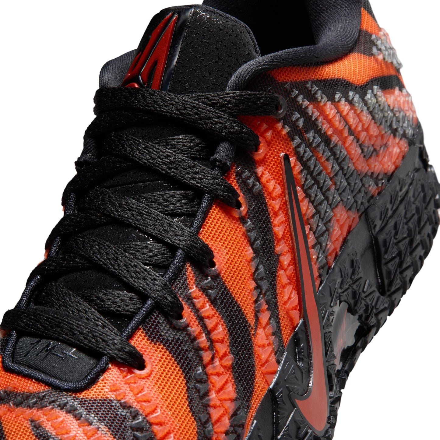 Nike Mens Ja 3 Animal Pack - Tiger