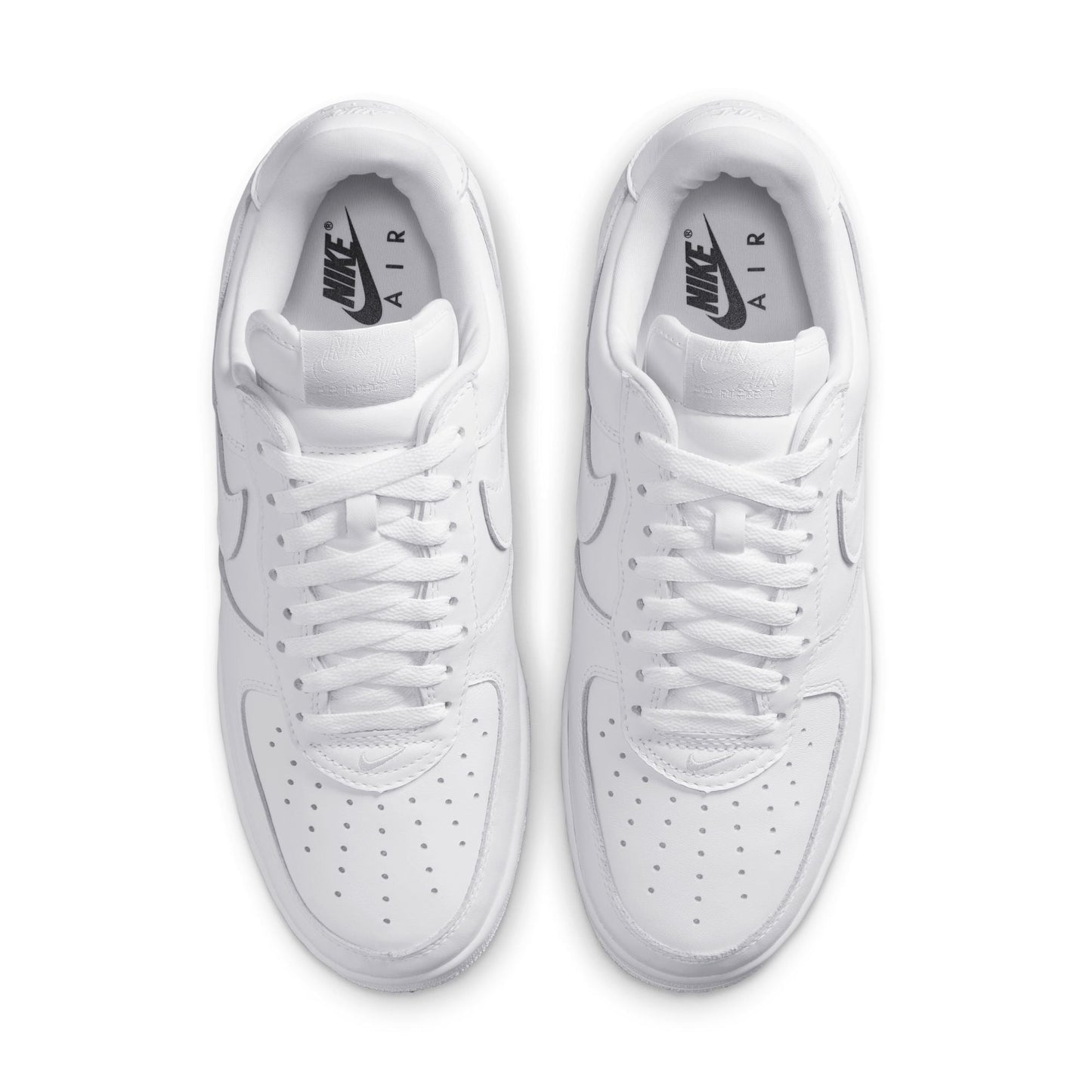 Nike Mens Air Force 1 '01 - Triple White