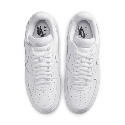 Nike Mens Air Force 1 '01 - Triple White