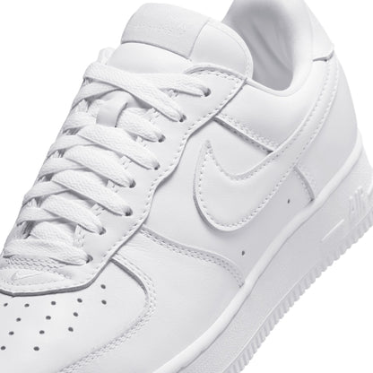 Nike Mens Air Force 1 '01 - Triple White
