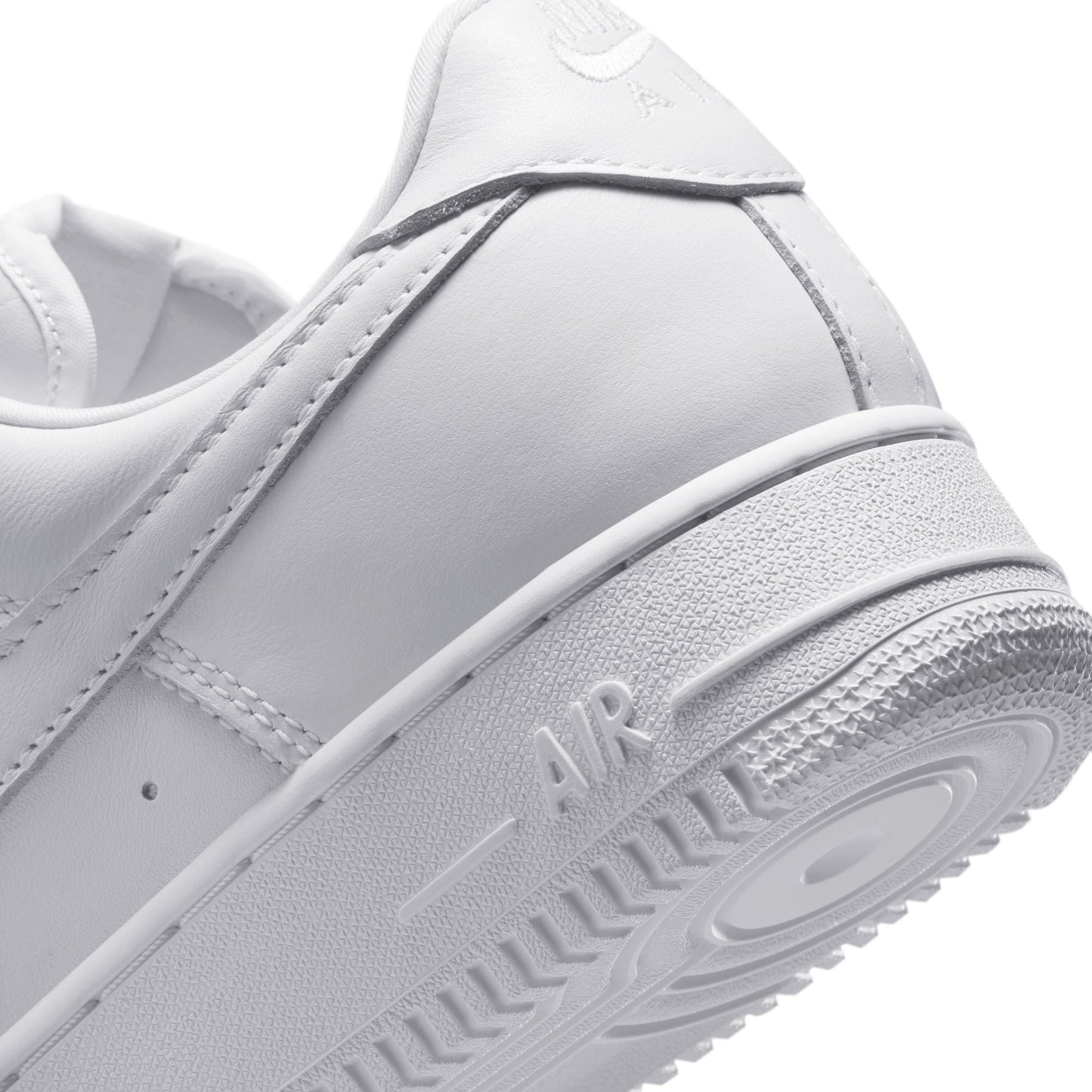 Nike Mens Air Force 1 '01 - Triple White