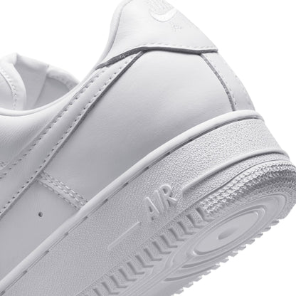 Nike Mens Air Force 1 '01 - Triple White