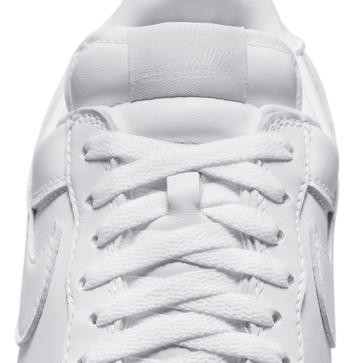 Nike Mens Air Force 1 '01 - Triple White