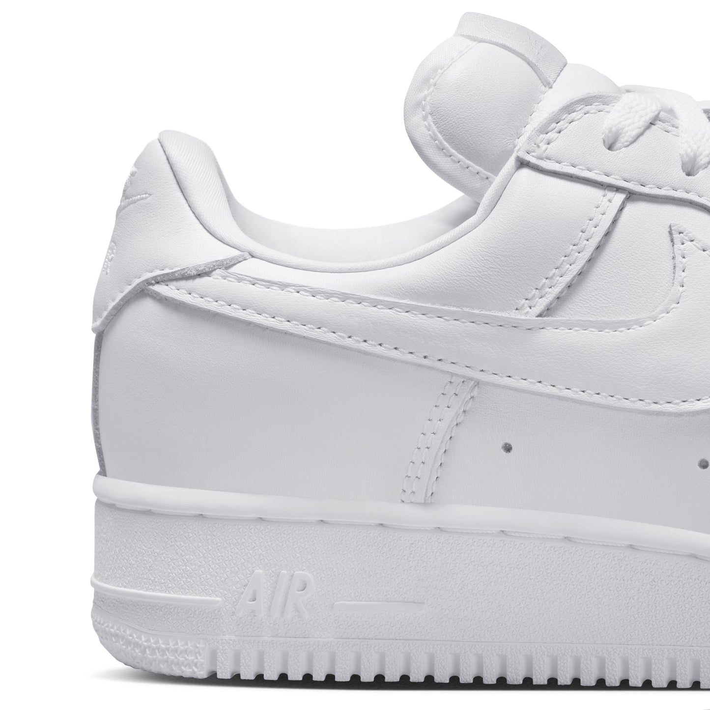Nike Mens Air Force 1 '01 - Triple White