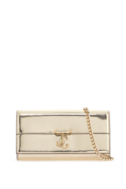 AVENUE CROSSBODY MINI BAG