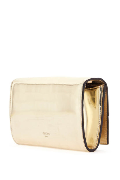 Jimmy Choo Avenue Crossbody Mini Bag Women