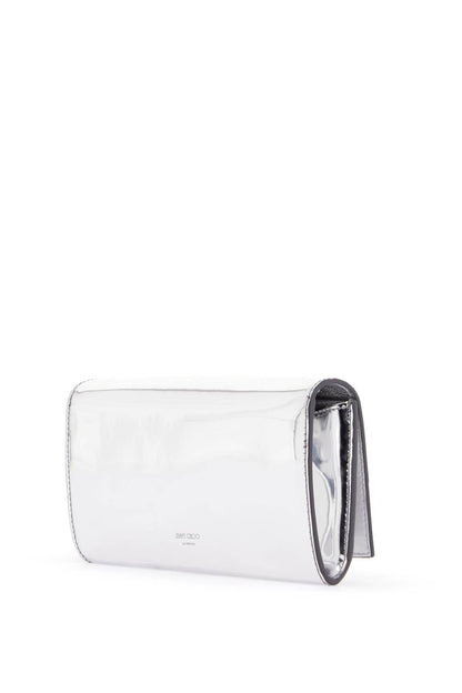 Jimmy Choo Avenue Crossbody Mini Bag Women