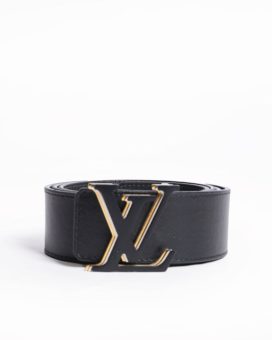 Louis Vuitton  Optic 40mm Reversible Belt