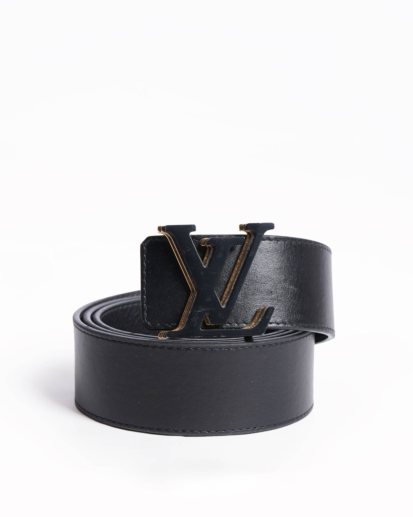 Louis Vuitton  Optic 40mm Reversible Belt