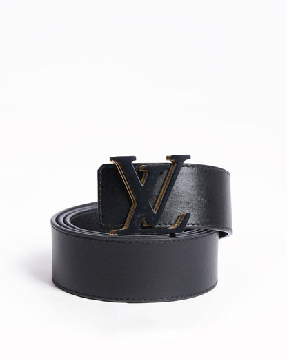 Louis Vuitton  Optic 40mm Reversible Belt