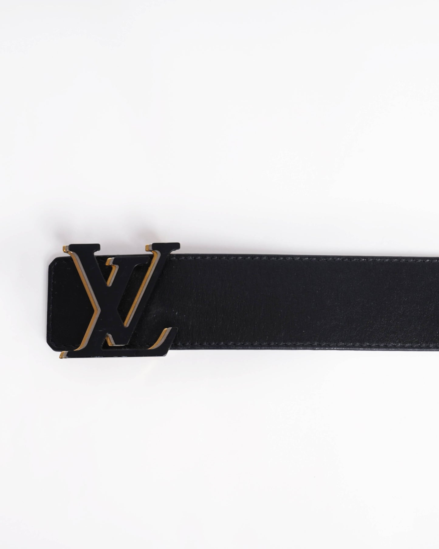 Louis Vuitton  Optic 40mm Reversible Belt