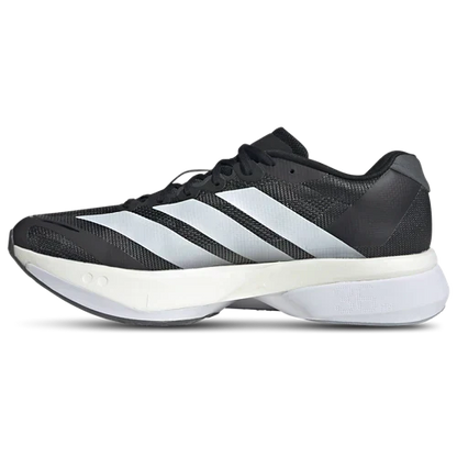 Adidas Adizero Boston 13 Black White Grey