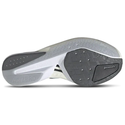 Adidas Adizero Boston 13 Black White Grey