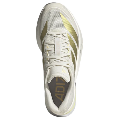 Adidas Adizero Boston 13 Gold Metallic