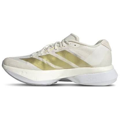 Adidas Adizero Boston 13 Gold Metallic