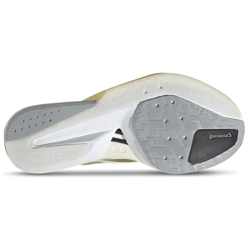 Adidas Adizero Boston 13 Gold Metallic