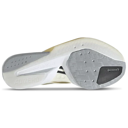 Adidas Adizero Boston 13 Gold Metallic