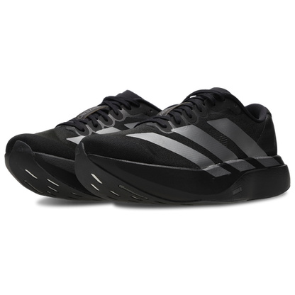 Adidas Adizero Evo SL Core Black Iron Metallic