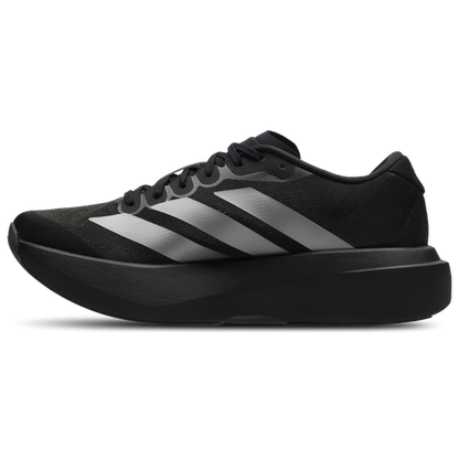Adidas Adizero Evo SL Core Black Iron Metallic
