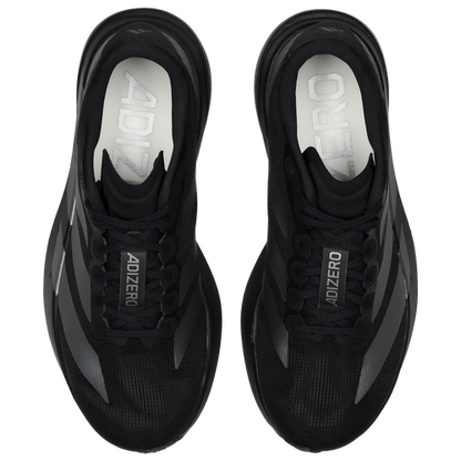 Adidas Adizero Evo SL Core Black Iron Metallic