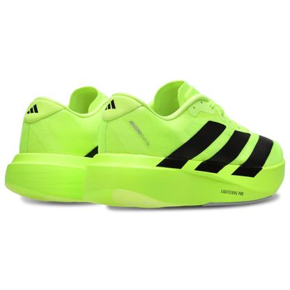 Adidas Adizero Evo SL Lucid Lemon