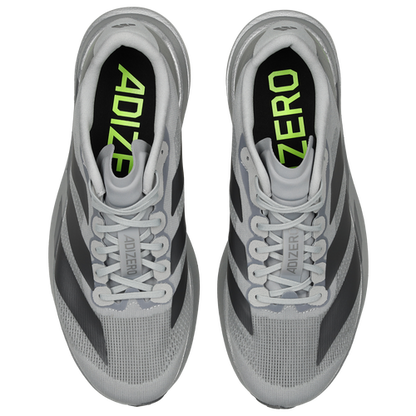 Adidas Adizero Evo SL Silver Metallic