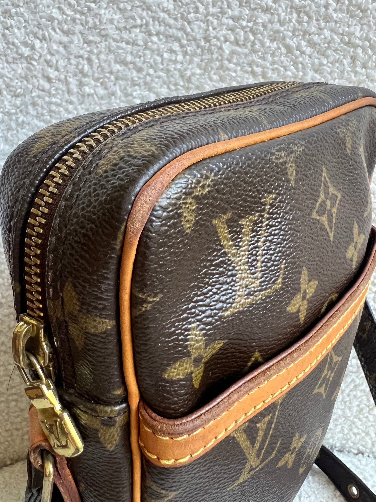 Louis Vuitton Danube Monogram