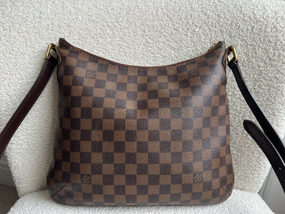 Louis Vuitton Bloomsbury PM Damier Ebene