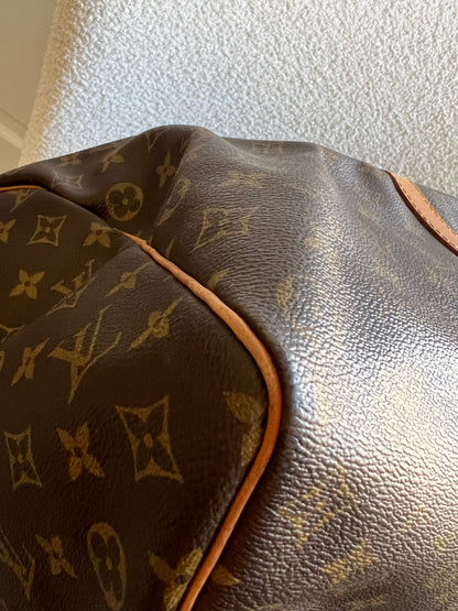Louis Vuitton Keepall 50 Monogram
