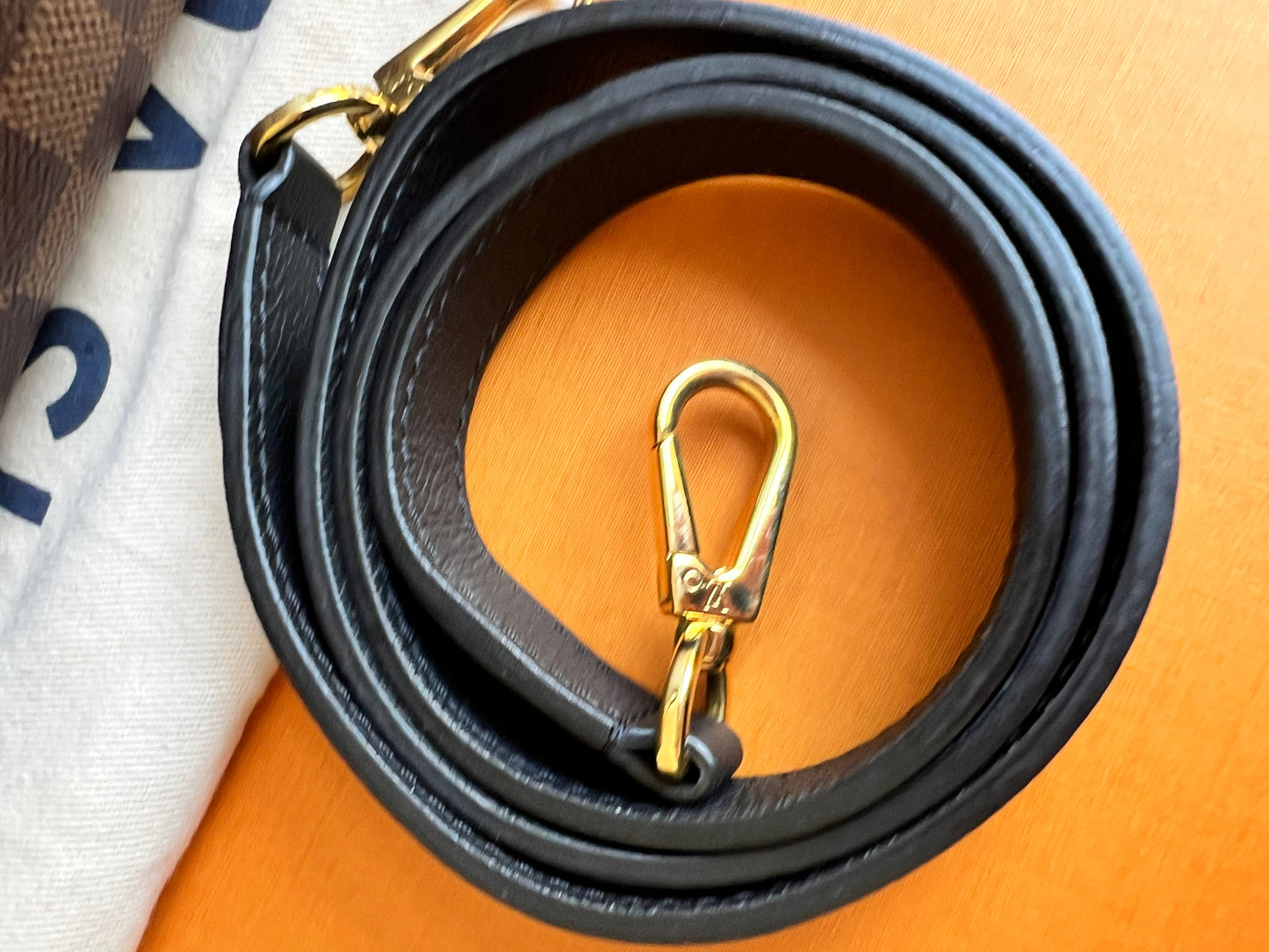 Louis Vuitton Riverside Tote (RRP £1,890)