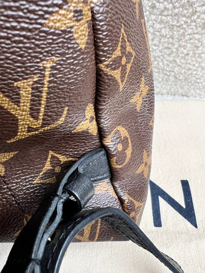 Louis Vuitton Palm Springs MM Backpack (RRP £2,090)