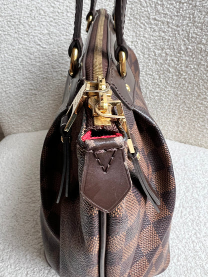 Louis Vuitton Westminster PM Tote Damier Ebene