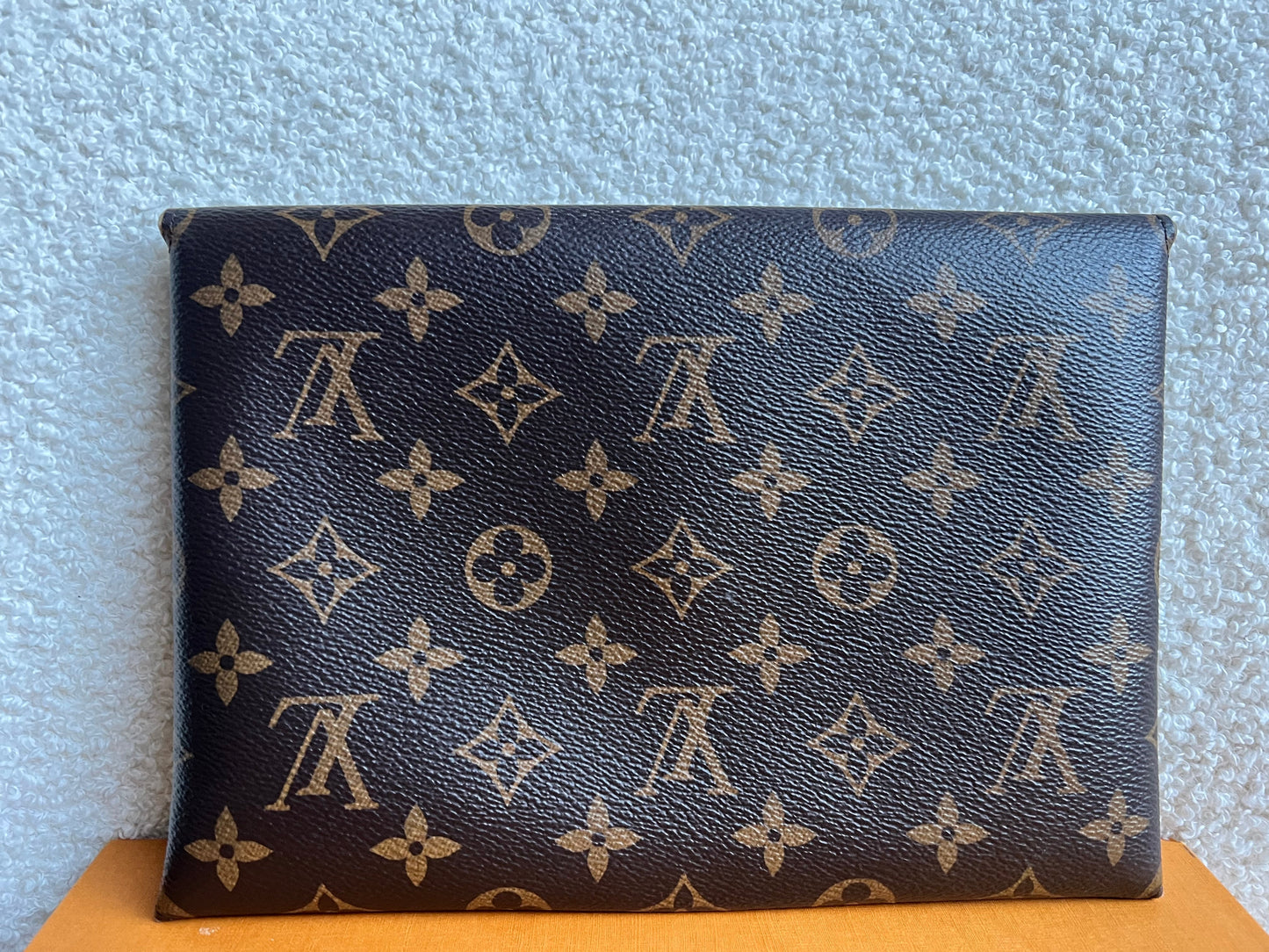 Louis Vuitton Large Kirigami Pouch Monogram