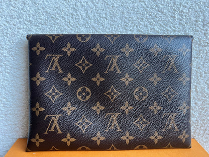Louis Vuitton Large Kirigami Pouch Monogram
