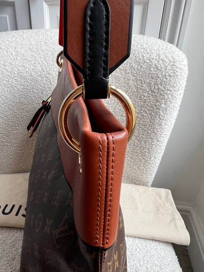 Louis Vuitton Tuileries Hobo (RRP £1640)