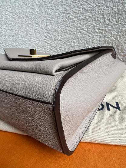 Louis Vuitton Mylockme Greige (RRP £2080)