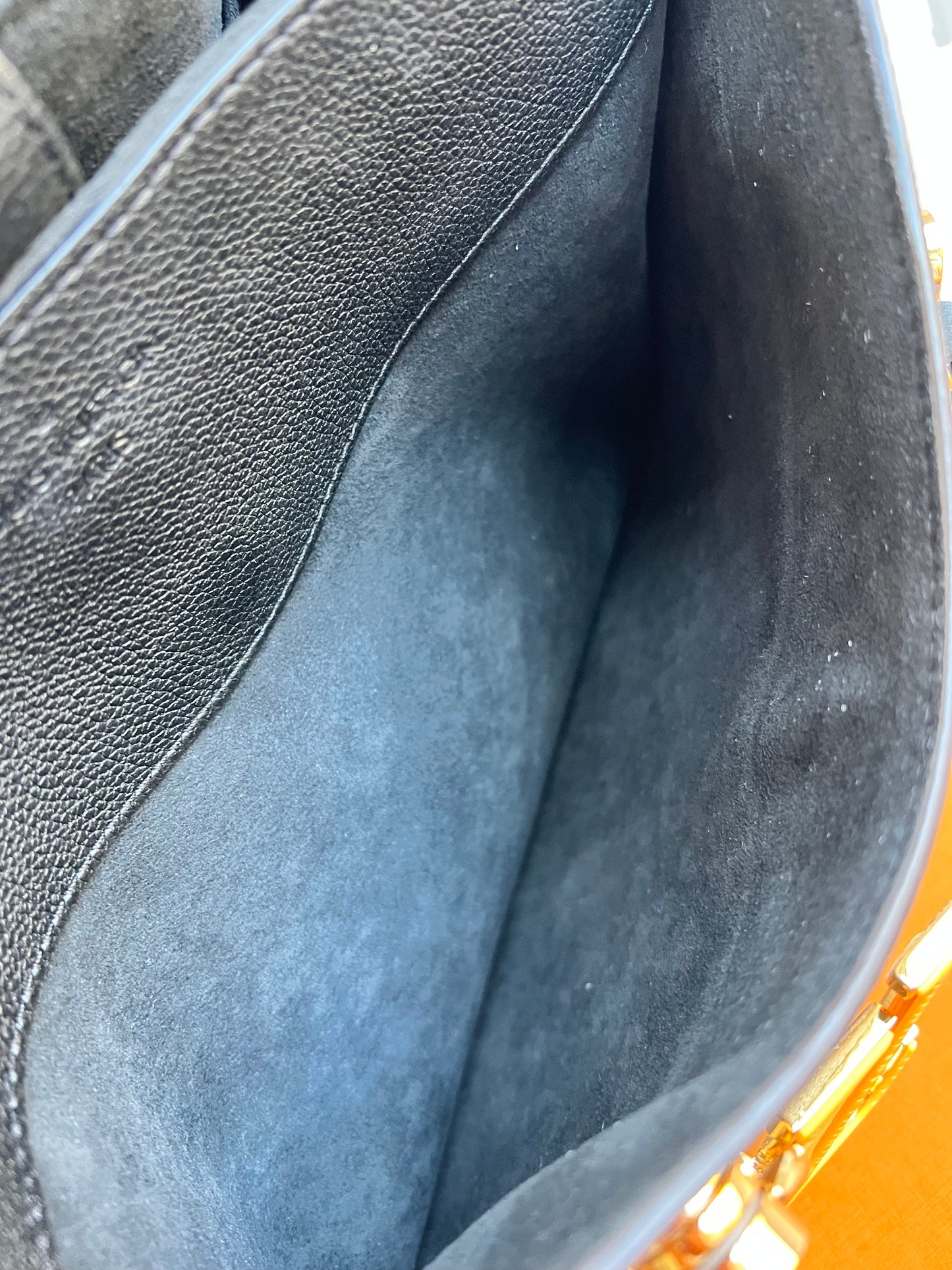 Louis Vuitton Riverside Tote (RRP £1,890)