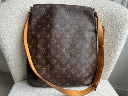 Louis Vuitton Musette Salsa GM