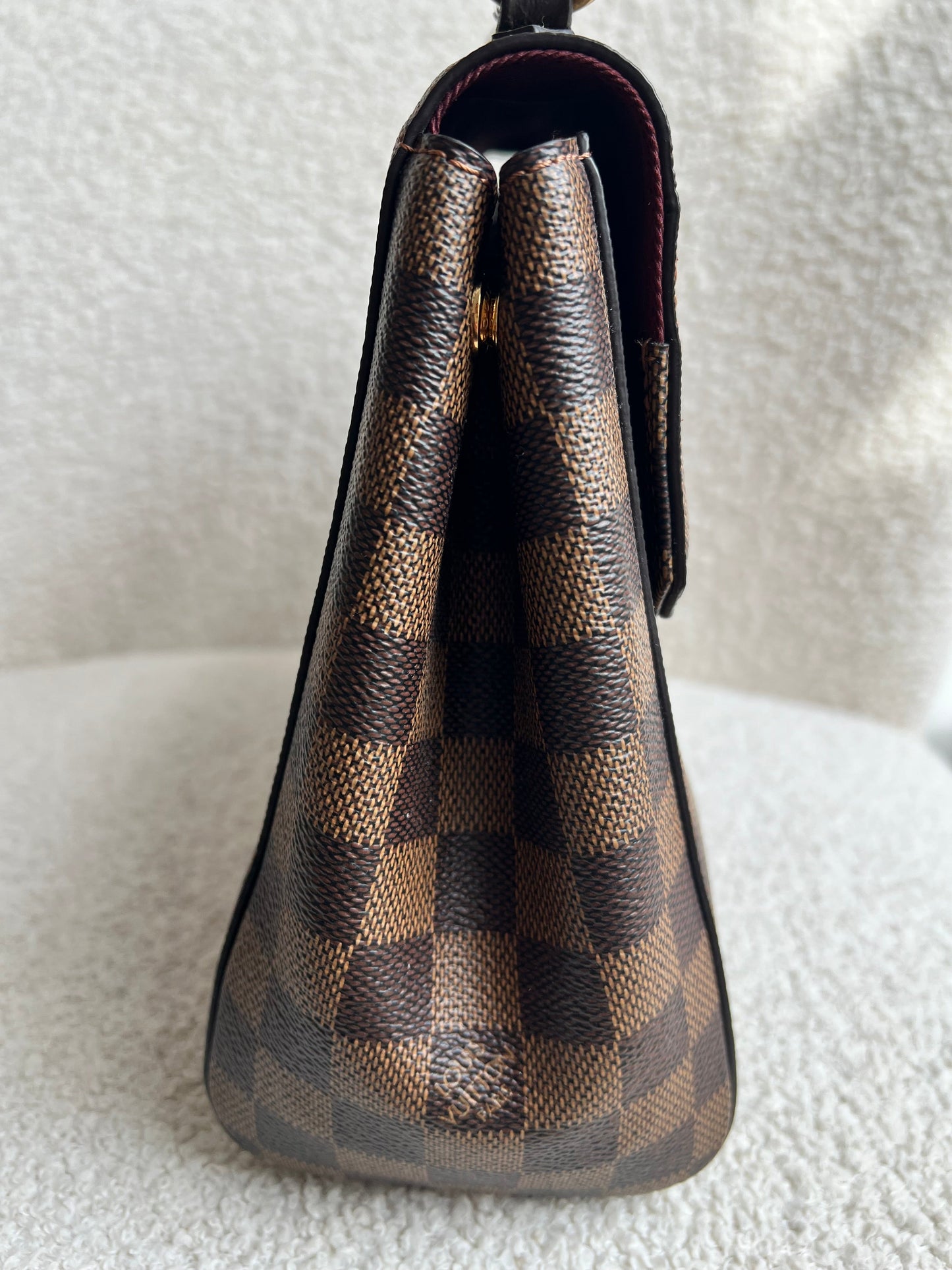 Louis Vuitton Bond Street (RRP £1680)