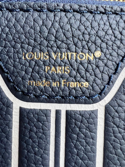 Louis Vuitton Neverfull MM Inside Out (RRP £2,280)