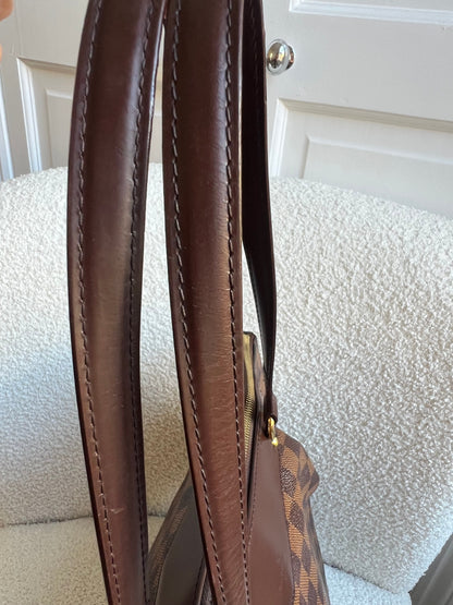 Louis Vuitton Westminster MM Tote Damier Ebene