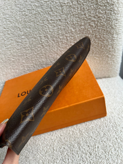 Louis Vuitton Large Kirigami Pouch Monogram