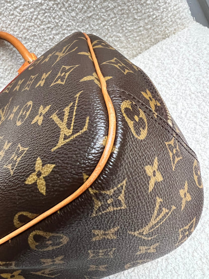 Louis Vuitton Monogram Trouville