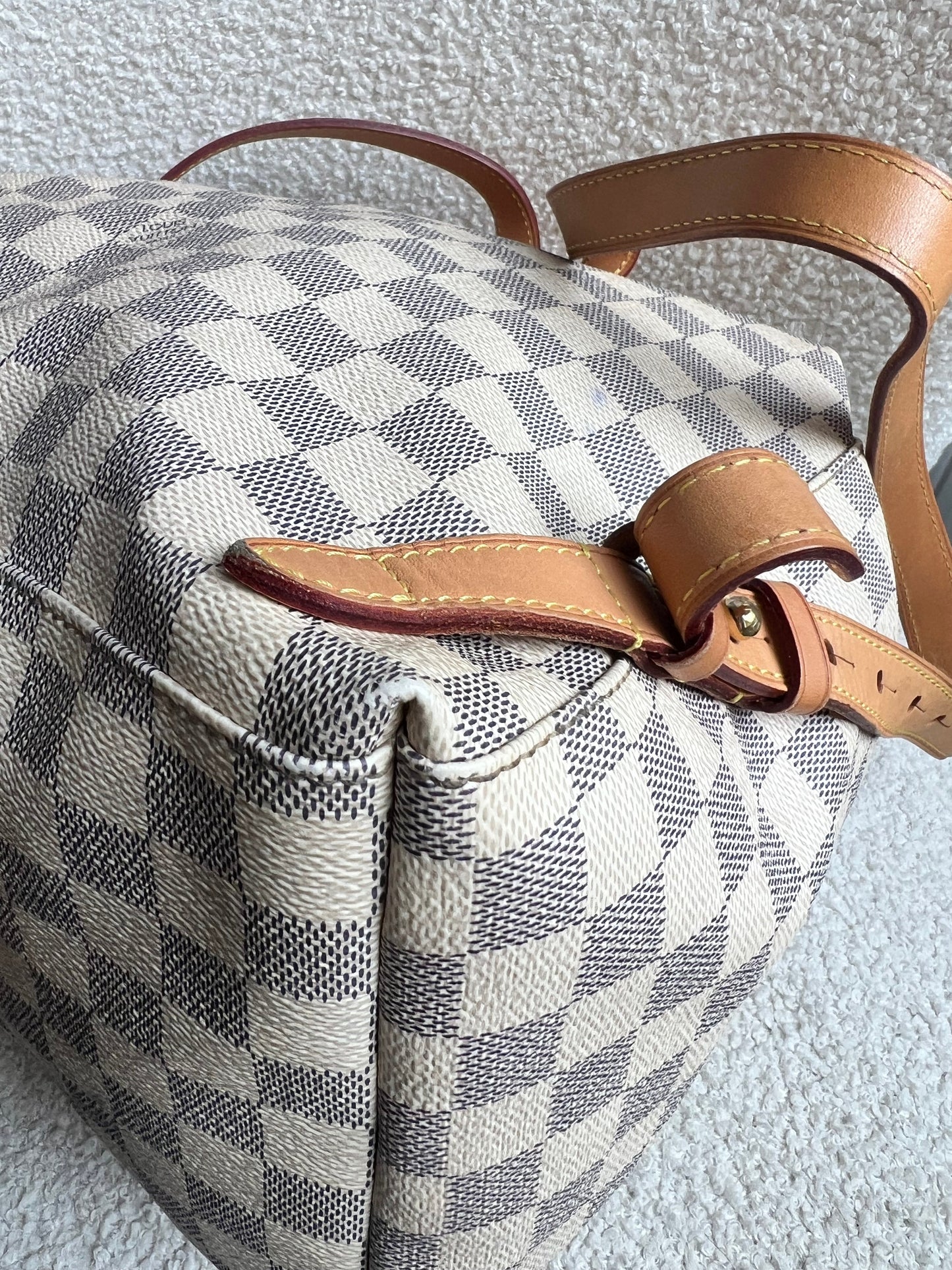 Louis Vuitton Sperone Backpack (RRP £1,640)