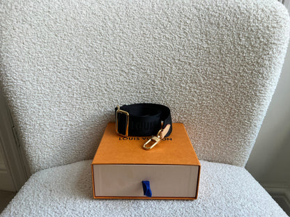 Louis Vuitton Canvas Bandouliere Strap