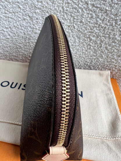 Louis Vuitton Cosmetic Pouch PM Monogram (RRP £415)